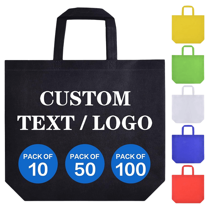 promotional tote bag hero image