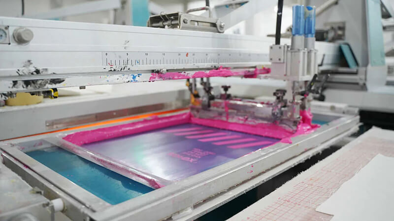 tote bags production-printing